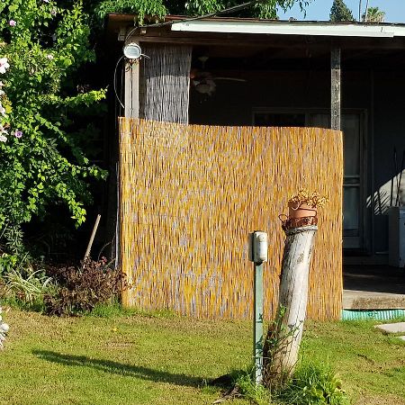 A Pastoral B & B Giv'at Ada Exterior foto