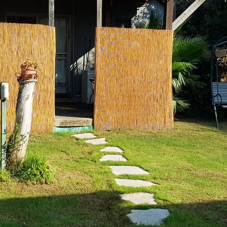 A Pastoral B & B Giv'at Ada Exterior foto